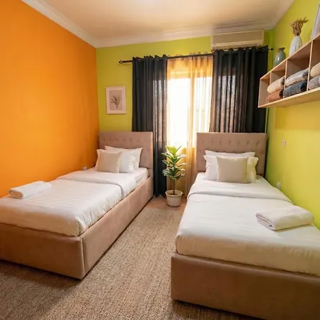 בית הארחה Alba *