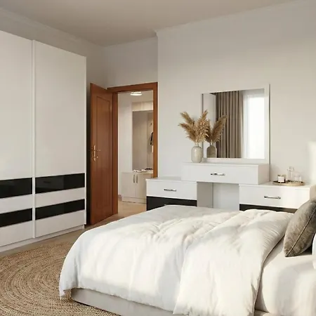 게스트하우스 Alba *