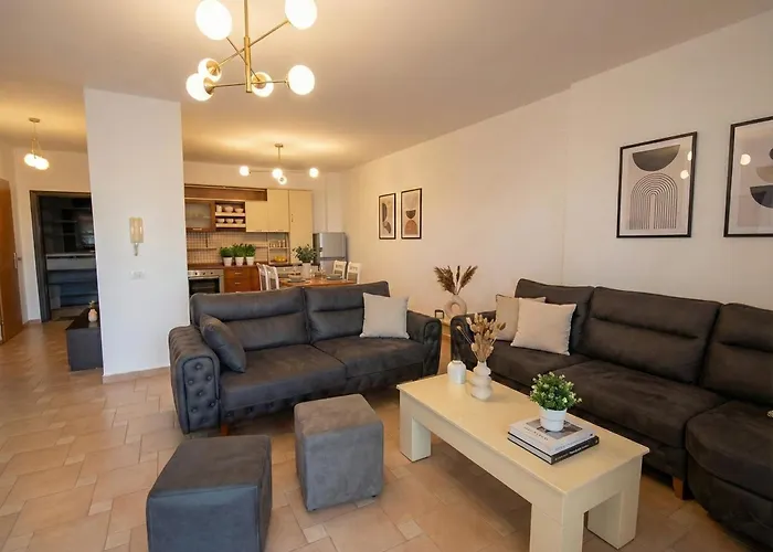 Alba 게스트하우스