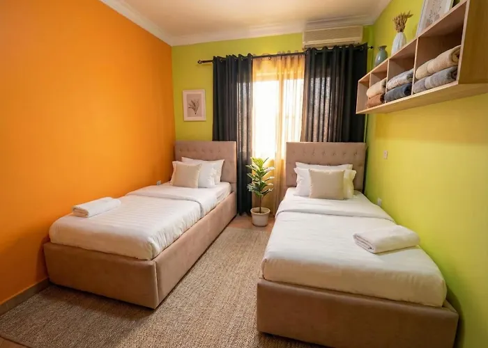 בית הארחה Alba *