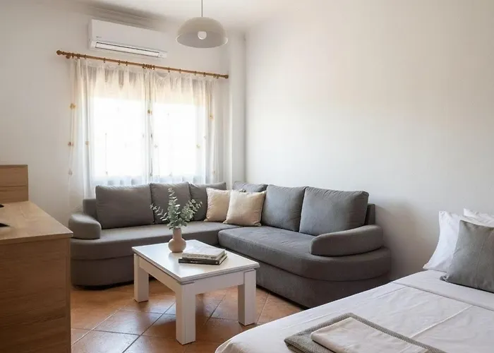 Alba בית הארחה