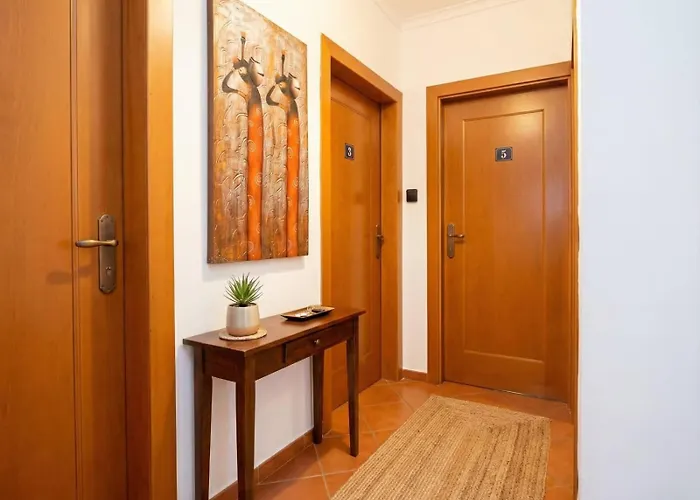 בית הארחה Alba *