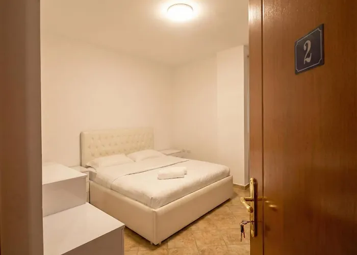 Alba 게스트하우스