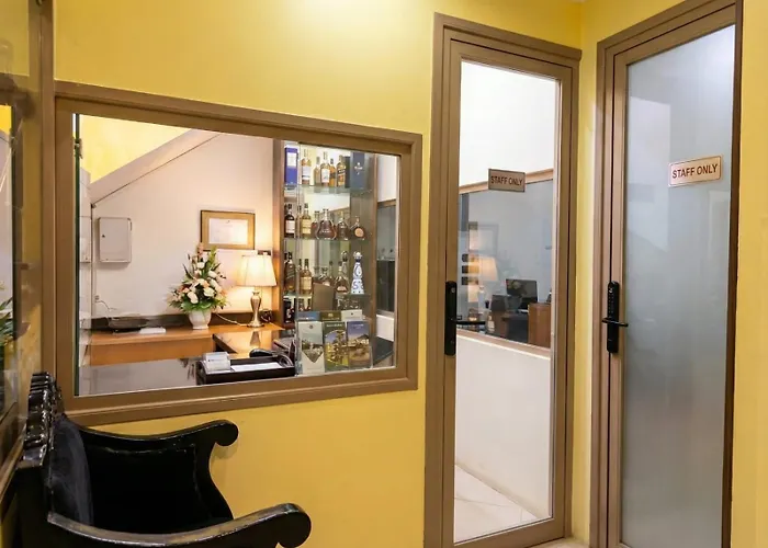 Alba בית הארחה